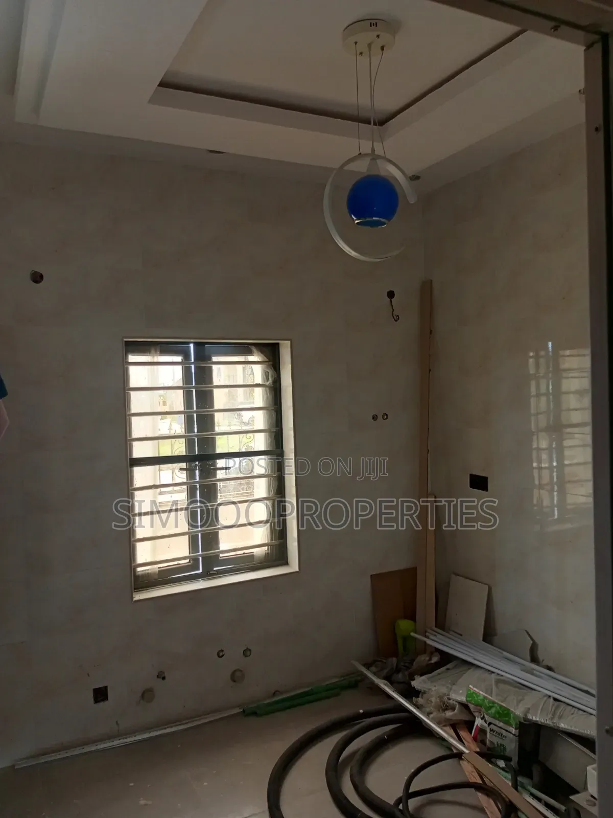 4bdrm Duplex in Beachwood, Bogije for rent
