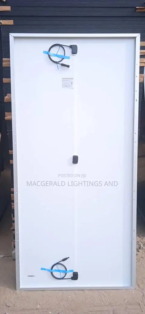Solar Panel