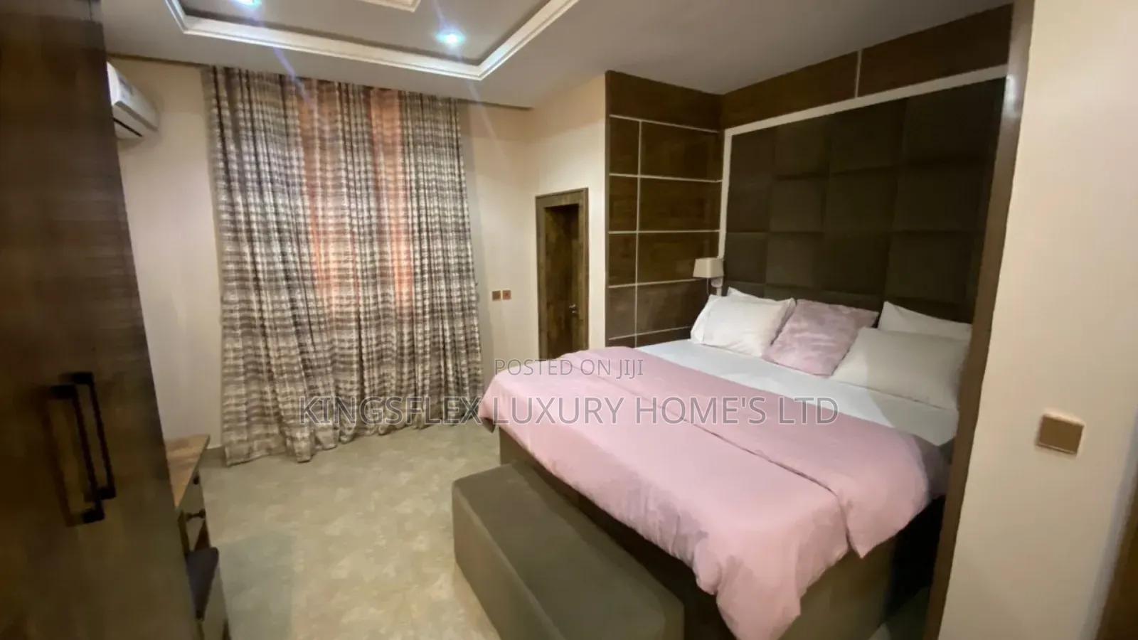Furnished 3bdrm Apartment in Estate, Gwarinpa for sale