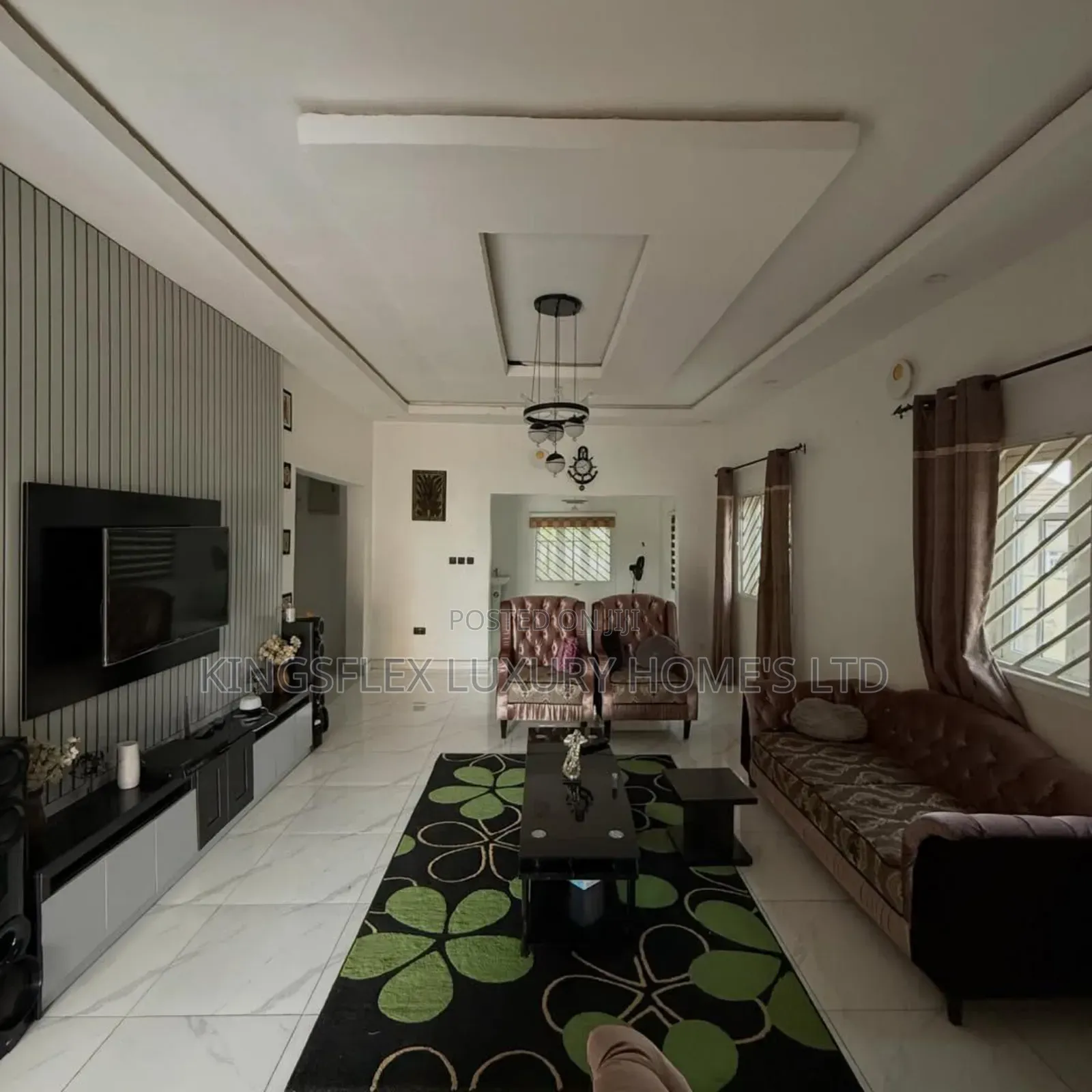 3bdrm Bungalow in Apo Wumba for sale