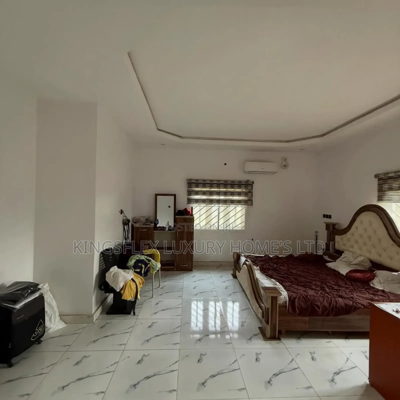3bdrm Bungalow in Apo Wumba for sale
