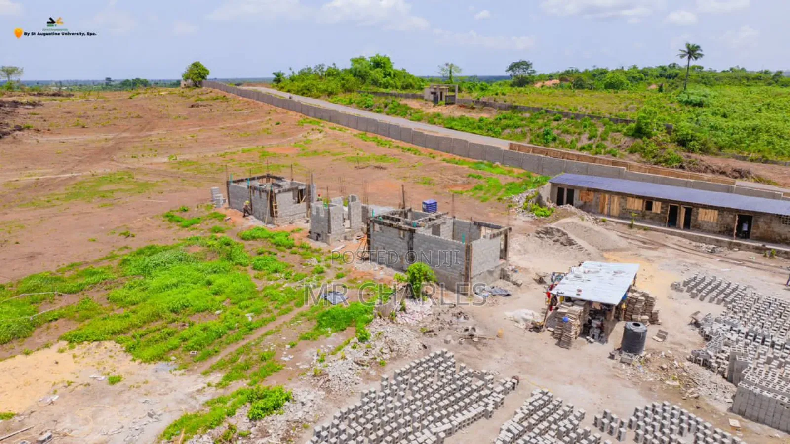 Chrystland City Epe, the New Gold Land in Lagos