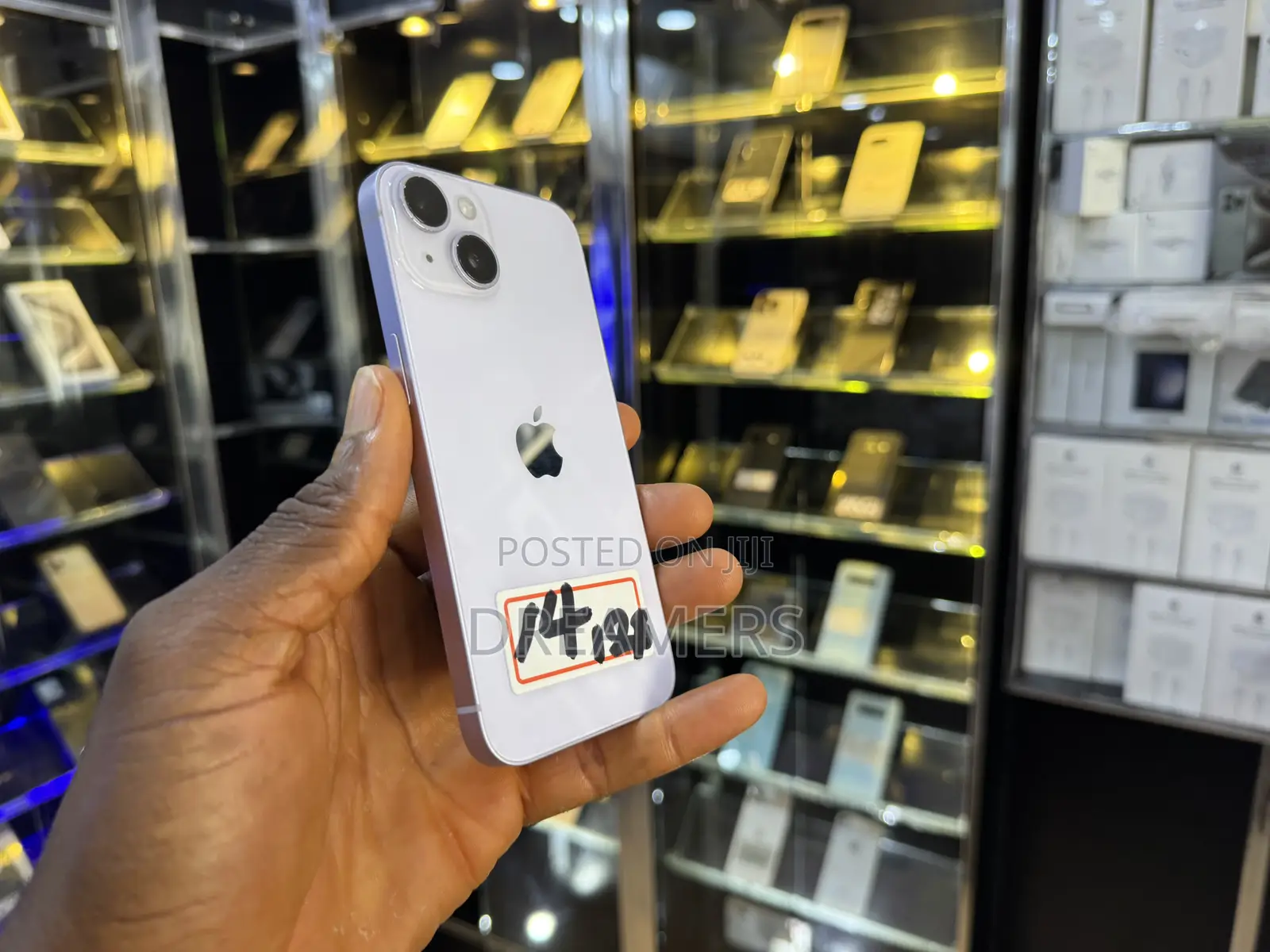 Apple iPhone 14 128 GB