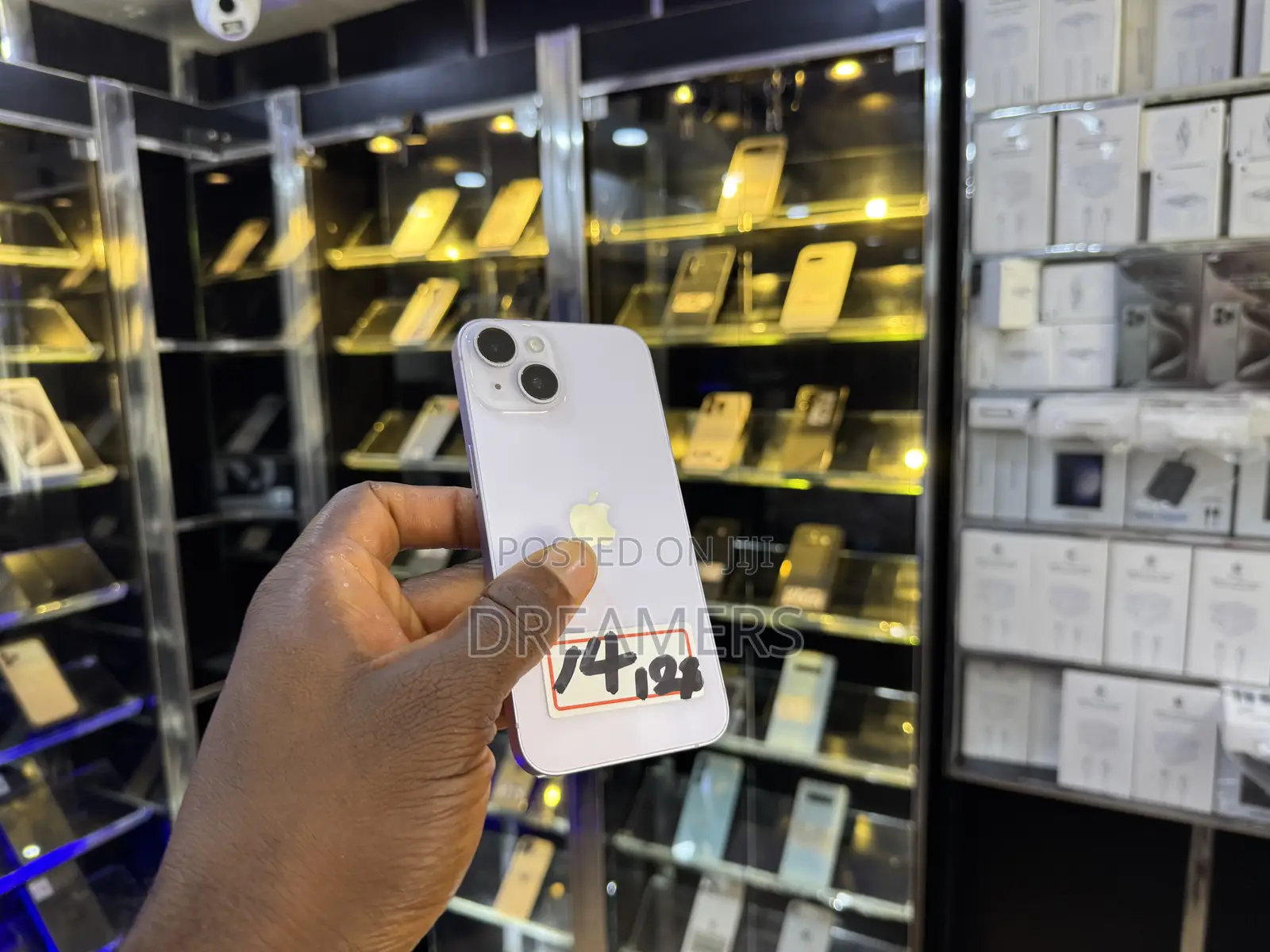 Apple iPhone 14 128 GB
