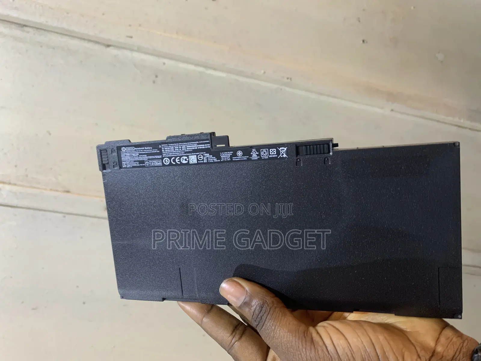 Hp Elitebook Cm03xl 840-G1 G2 845 850 855-G1 G2