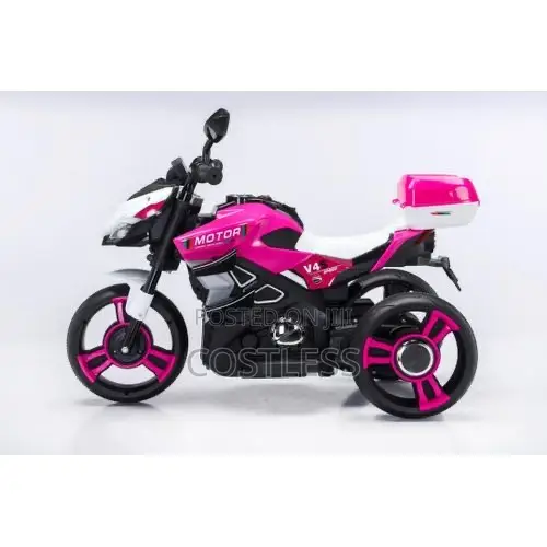 Ride-on Bike for Children