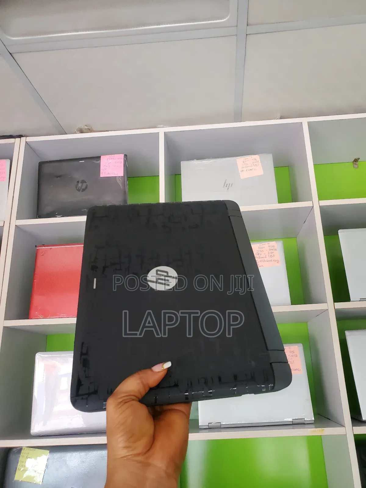 Laptop HP Probook 11 EE G1 4GB Intel Core i3 SSD 128GB