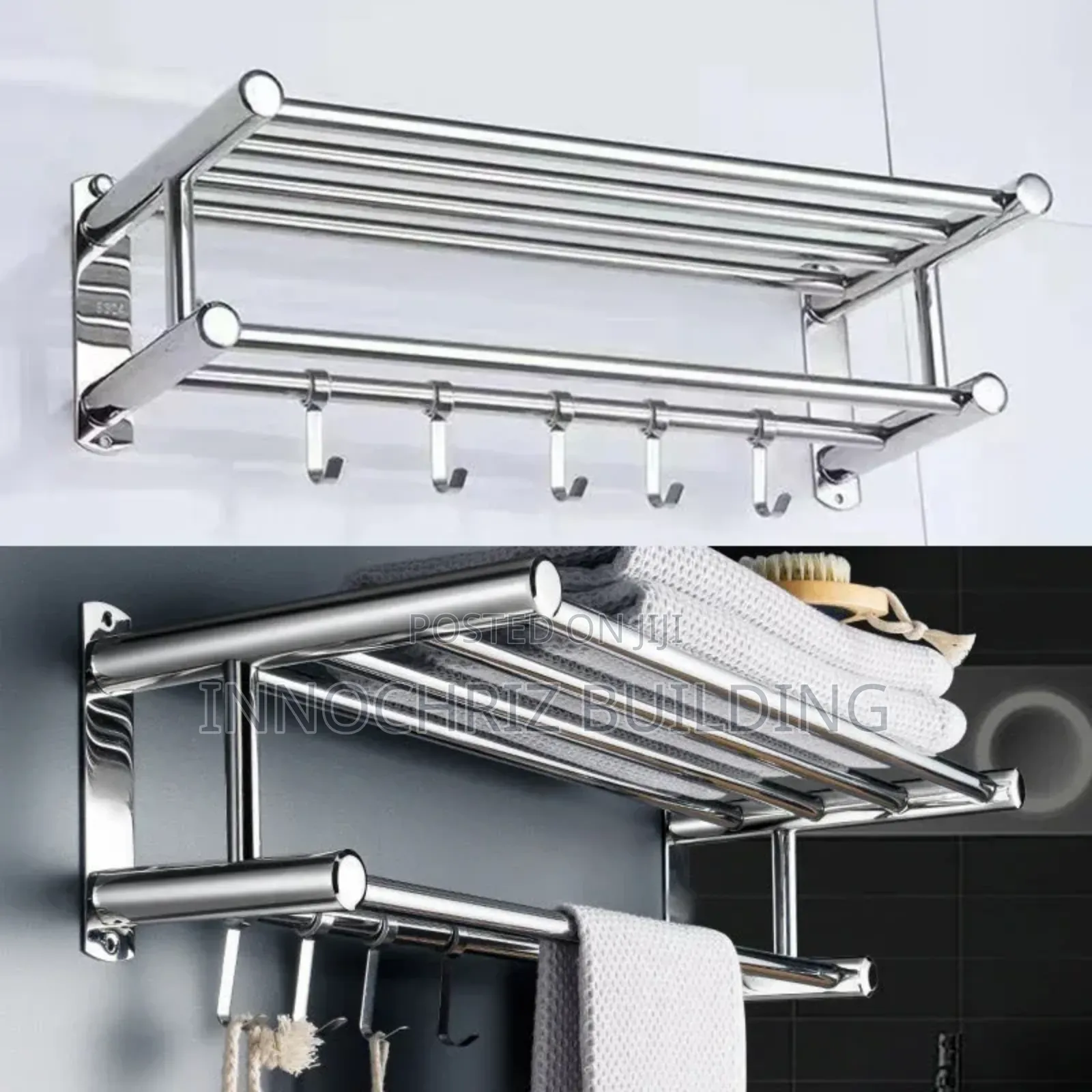 90cm Multiple Towel