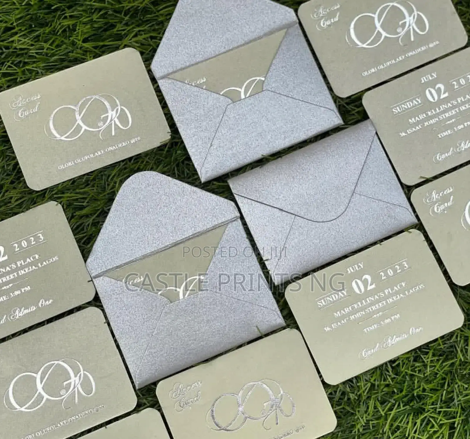 Access Card