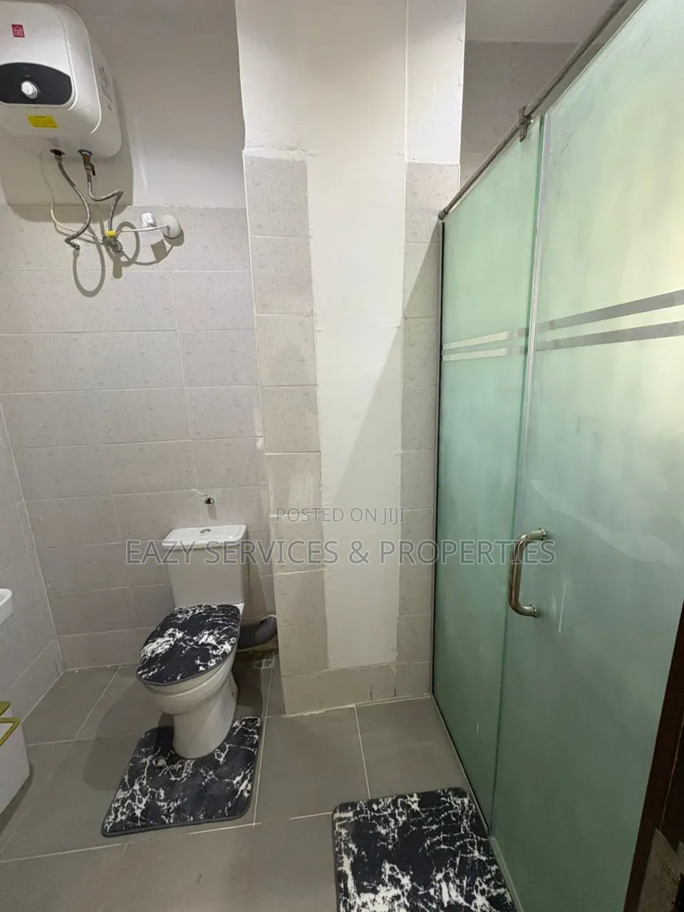 Furnished 3bdrm Penthouse in Lekki Phase One for rent