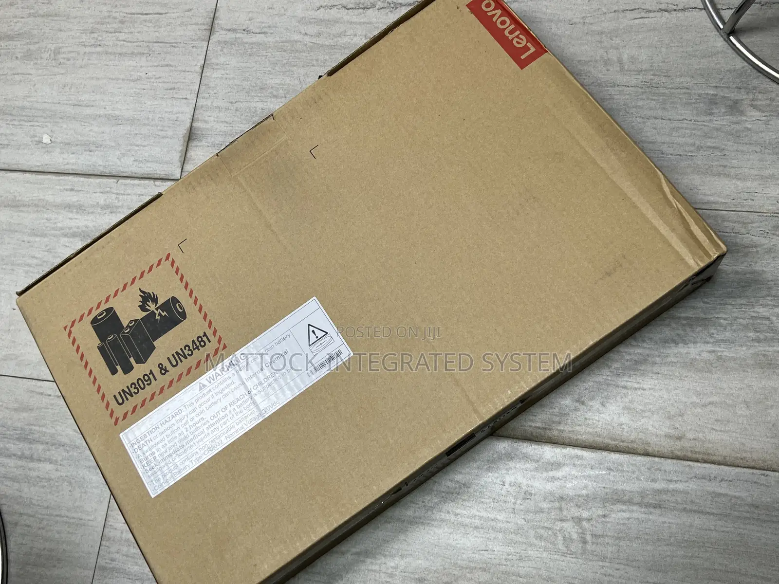 New Laptop Lenovo LOQ 15AHP10 16GB AMD Ryzen 7 SSD 512GB