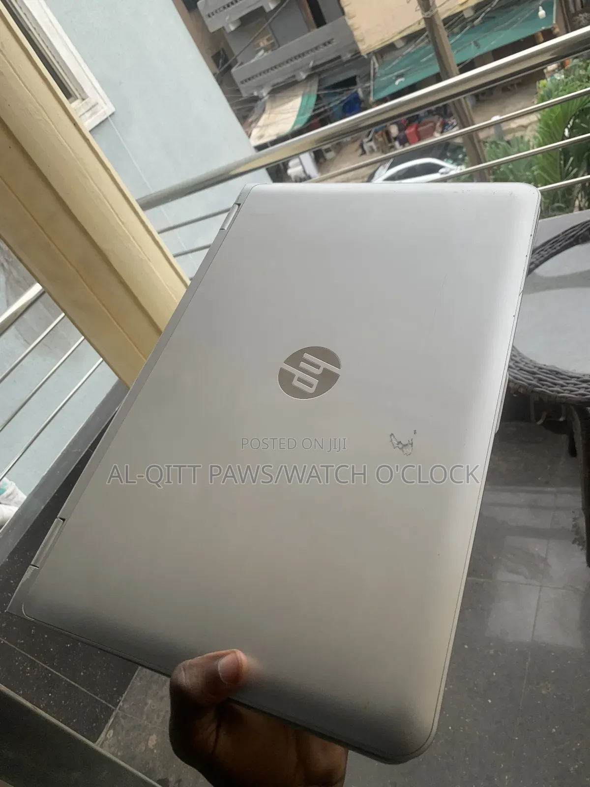 Laptop HP Envy X360 8GB Intel Core i7 SSD 256GB