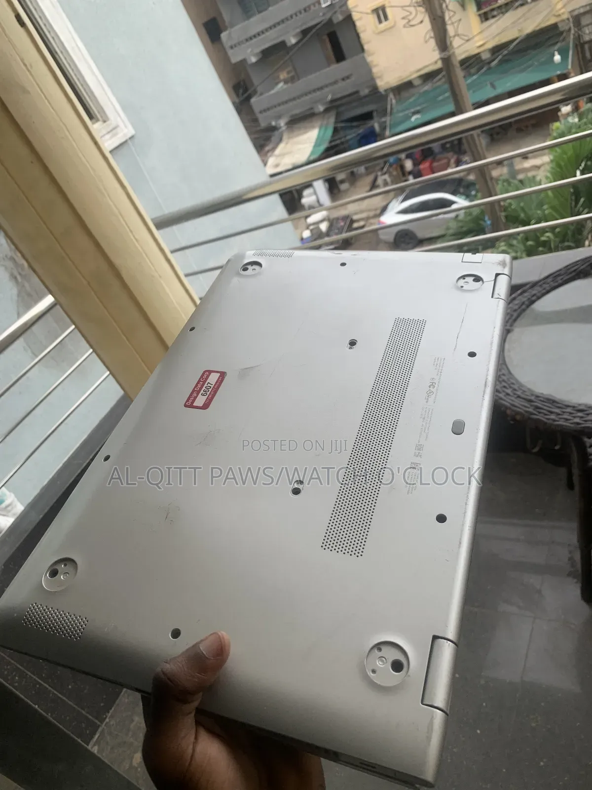 Laptop HP Envy X360 8GB Intel Core i7 SSD 256GB