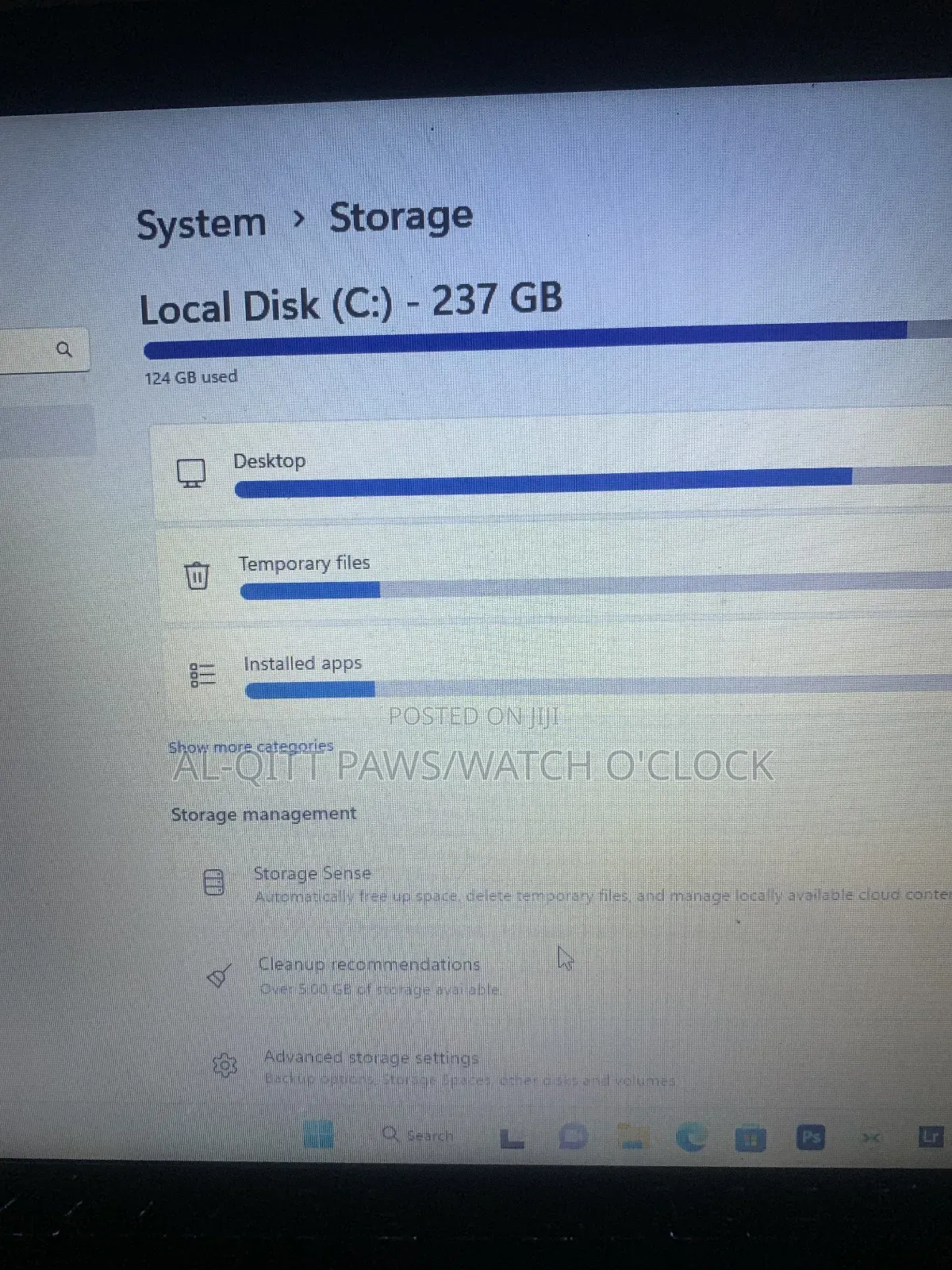 Laptop HP Envy X360 8GB Intel Core i7 SSD 256GB