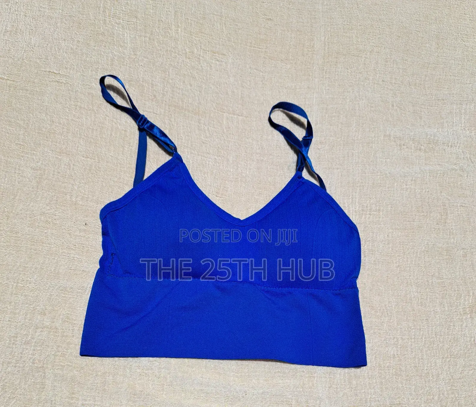 Luxury Seamless Bralette Soft Comfort Fit