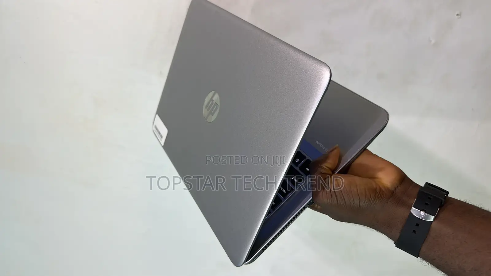 Laptop HP EliteBook 840 G3 8GB Intel Core i5 SSD 256GB