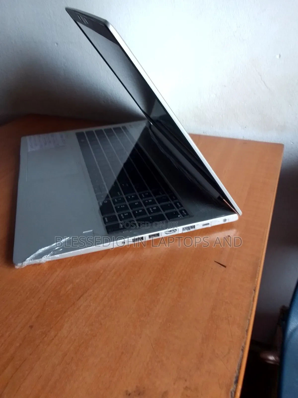 Laptop HP ProBook 450 G7 8GB Intel Core i5 SSD 256GB