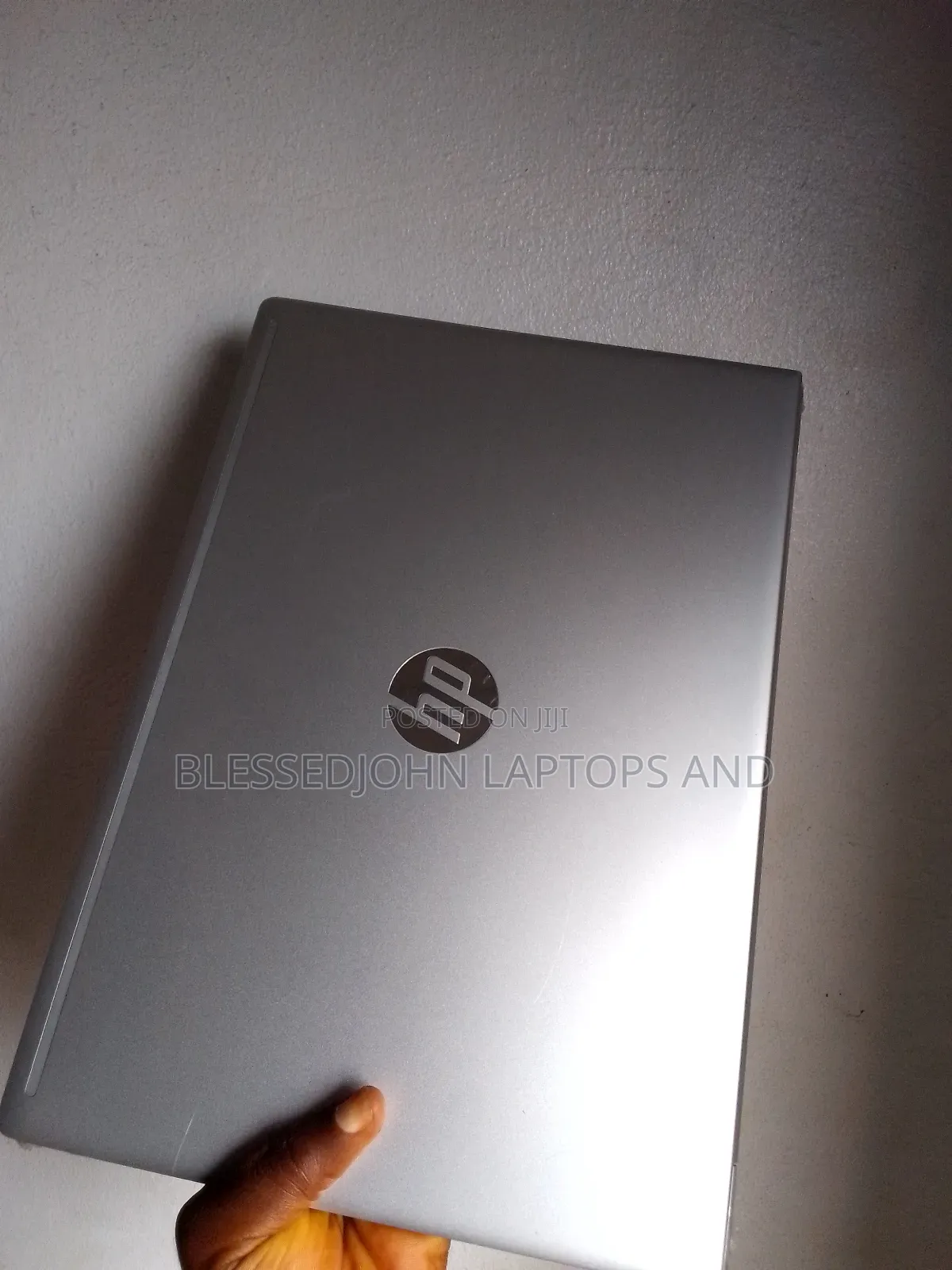 Laptop HP ProBook 450 G7 8GB Intel Core i5 SSD 256GB