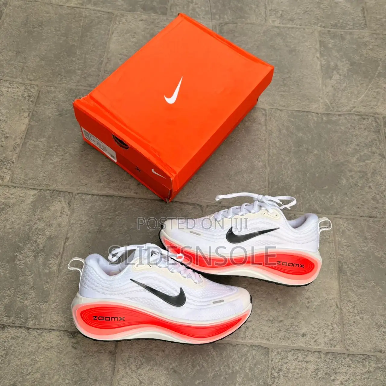 Luxury Nike Vomero