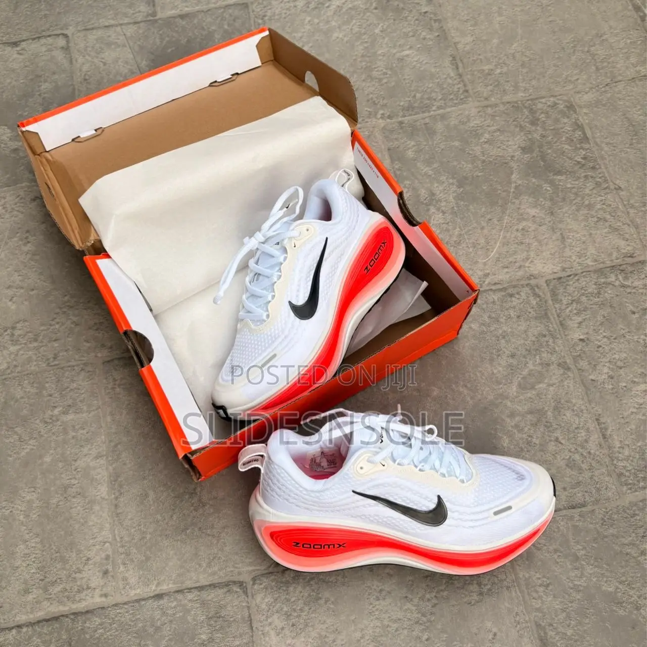 Luxury Nike Vomero