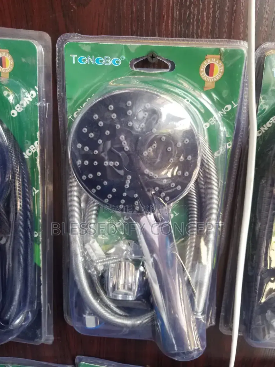 Hand Shower Mixer