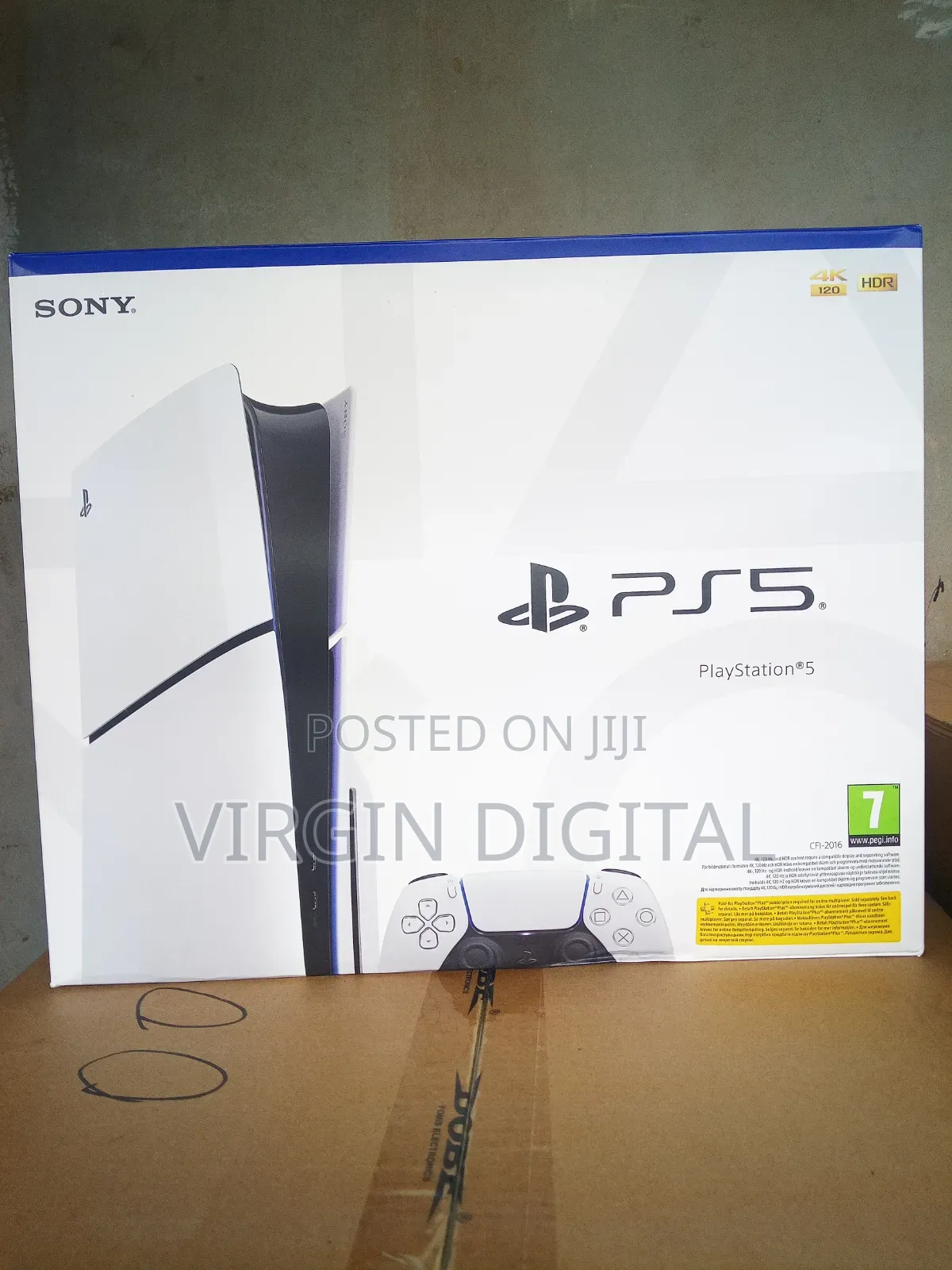 Playstation 5