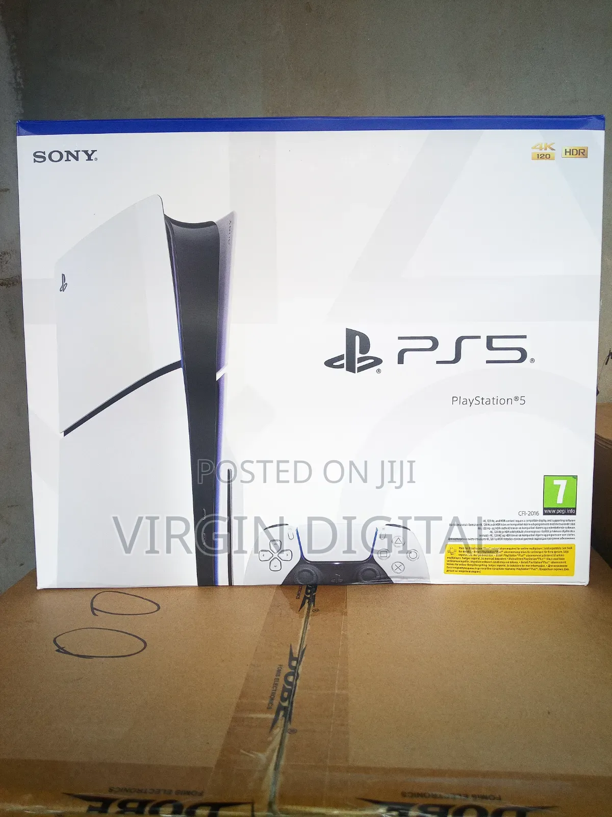 Playstation 5