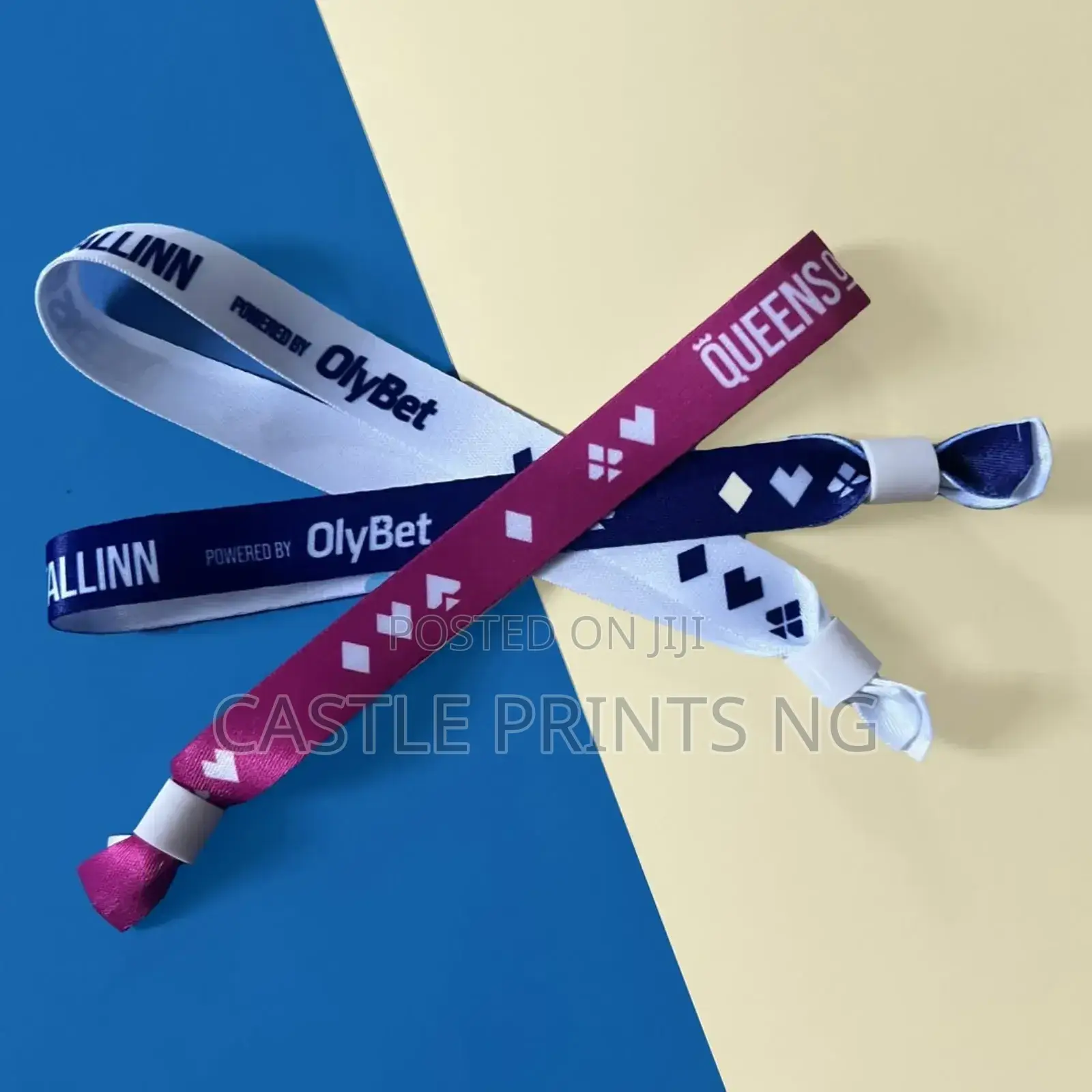 Event Tags