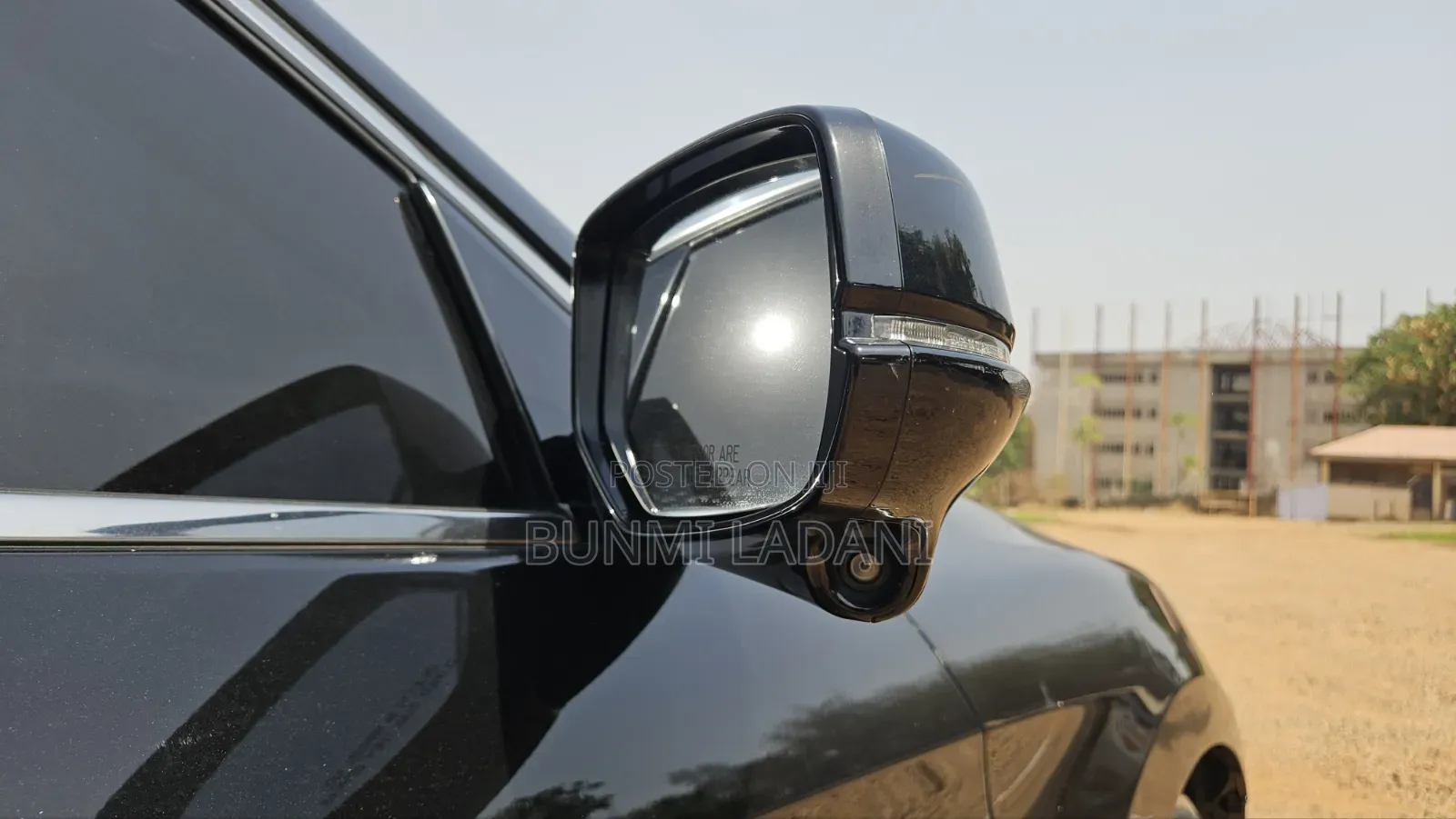 Honda Accord EX-L 4dr Sedan FWD (2.4L 4cyl 2A) 2013 Black