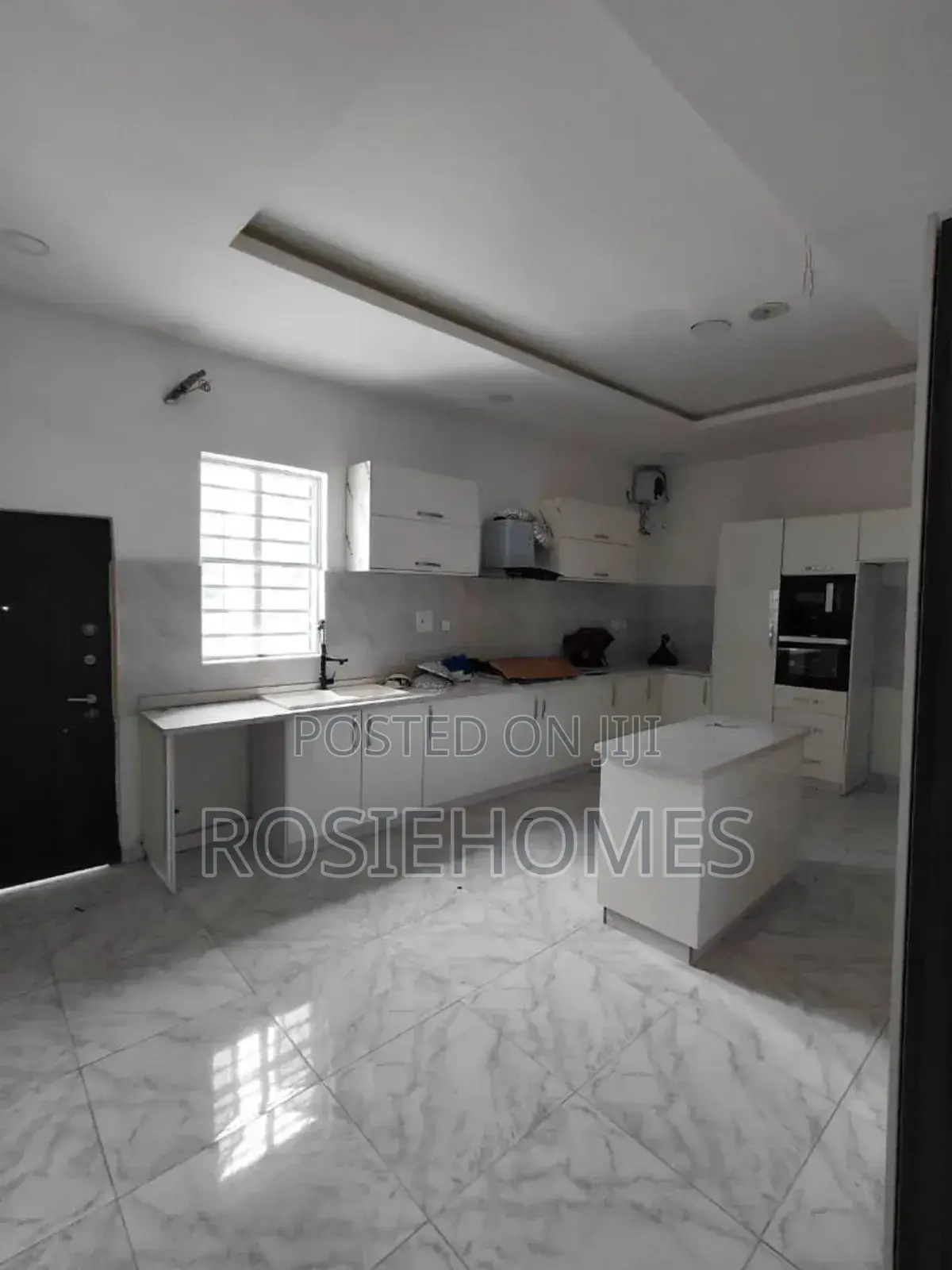 4bdrm Duplex in Light Estate, Ikate for rent