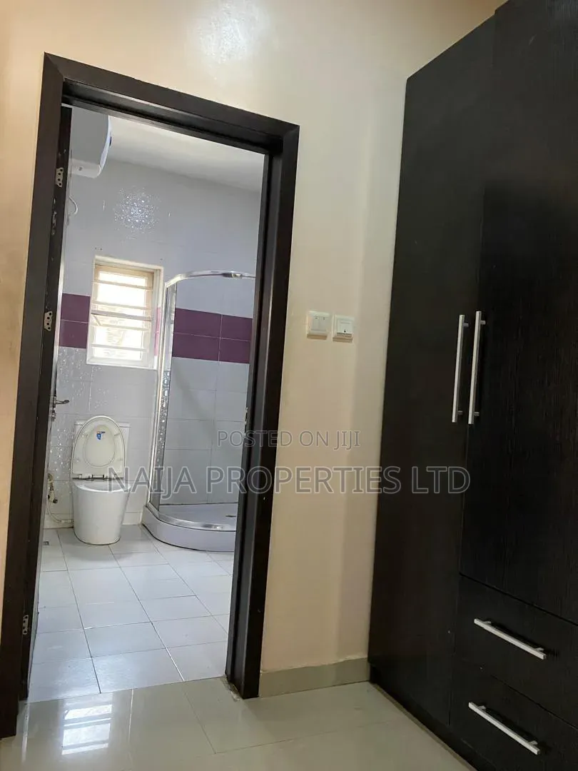 4bdrm Duplex in Peninsula Garden, Sangotedo for rent
