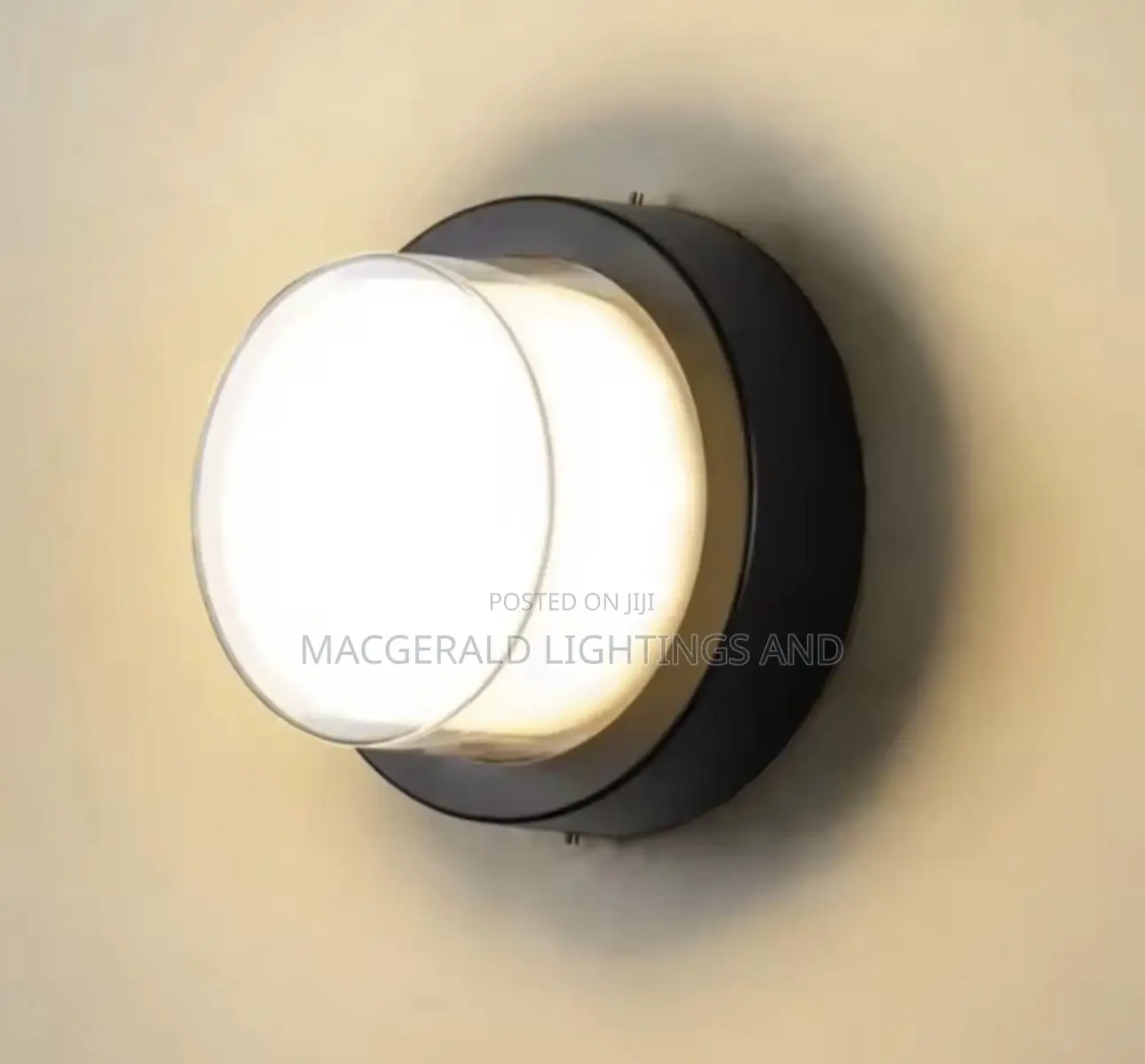 Wall Led Lamp