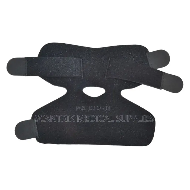 Medical Grade Ankle Traction Holder for Safe Therapy