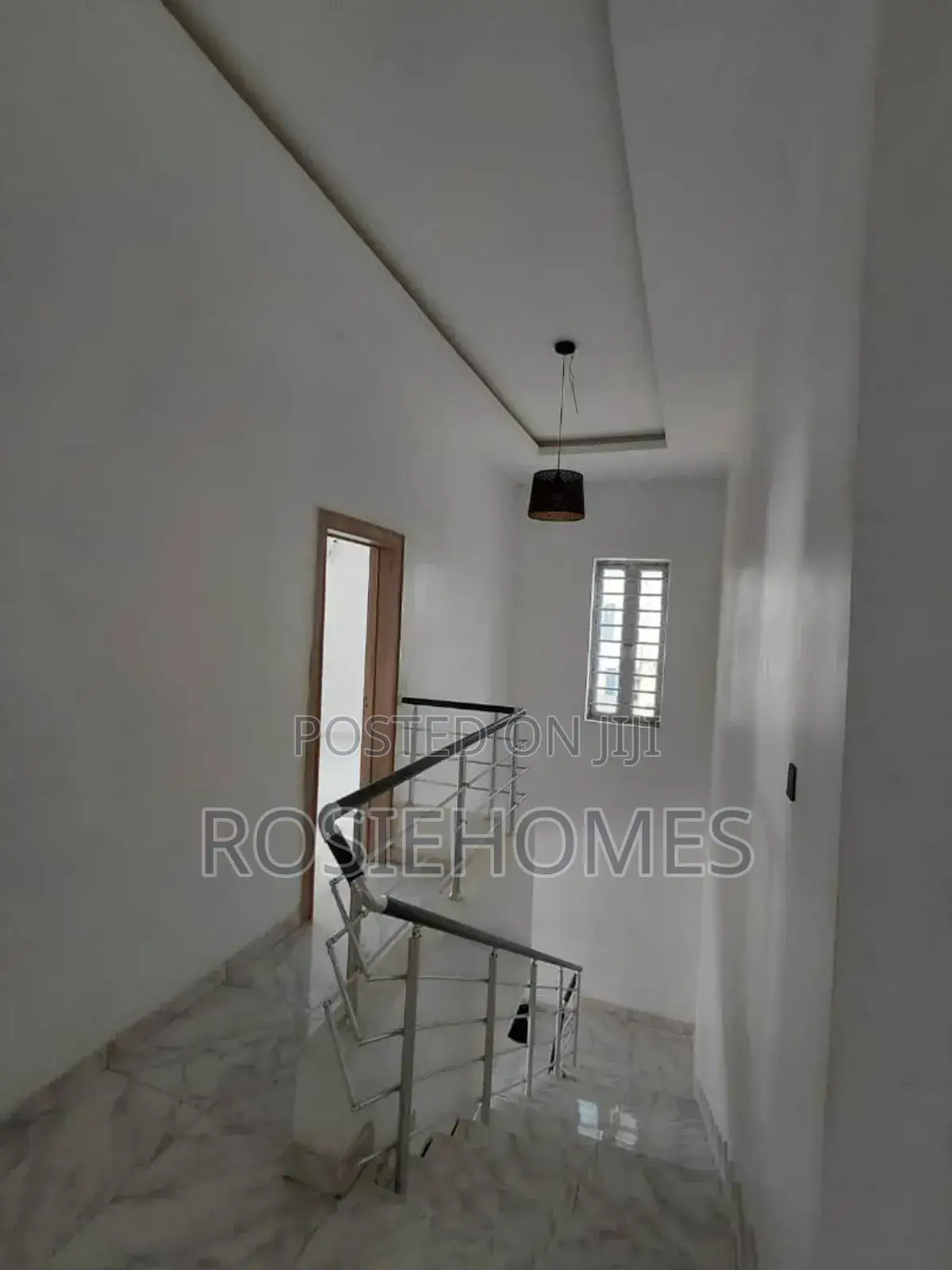 4bdrm Duplex in Light Estate, Ikate for rent