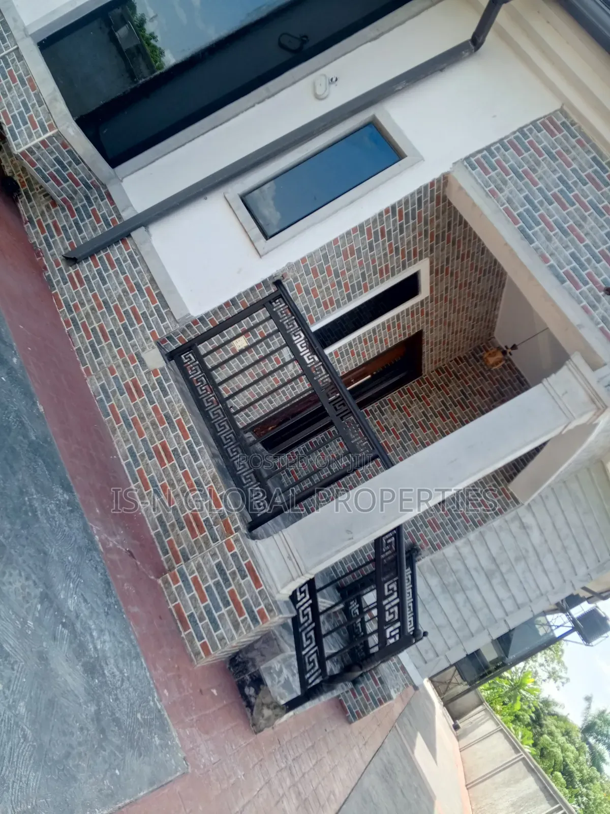3bdrm House in Warri for sale