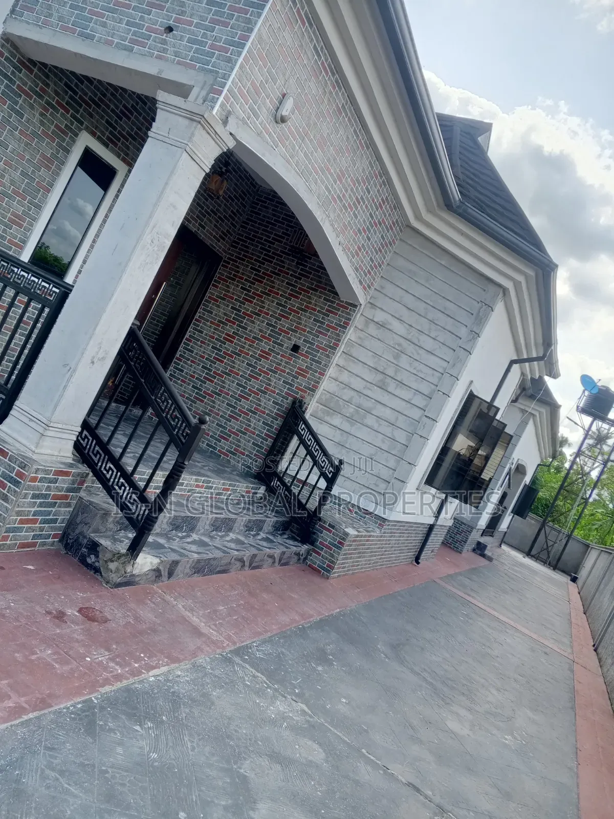 3bdrm House in Warri for sale