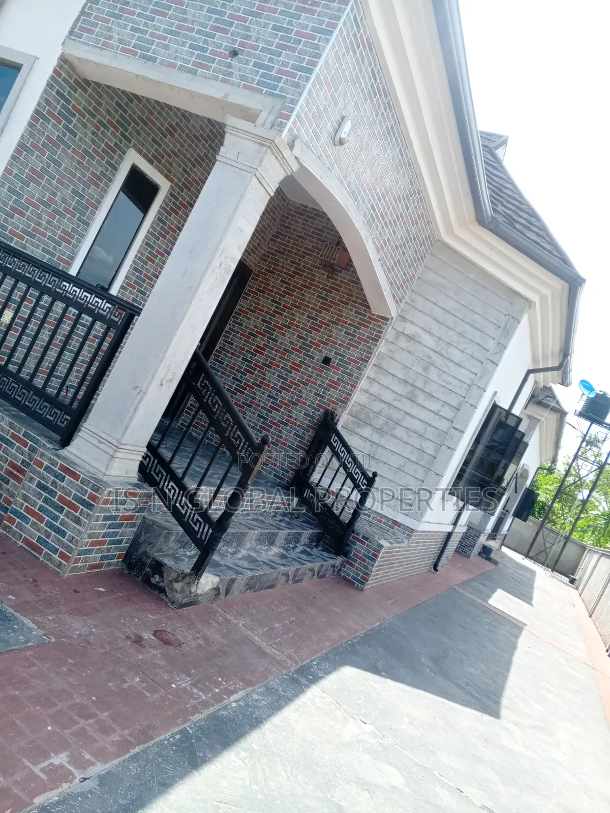 3bdrm House in Warri for sale