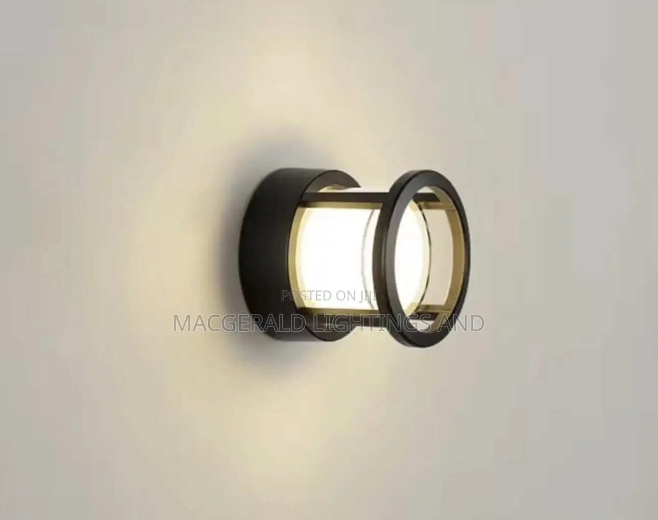 Wall Led Lamp