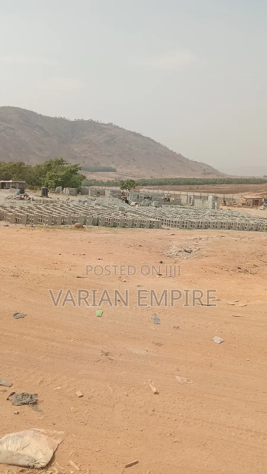 Land in Lokogoma