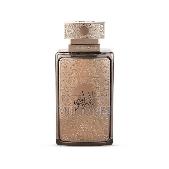 Zimaya Al Embratur Elixir Edp 100ml