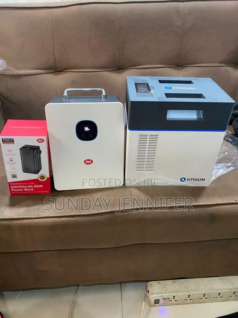 Brand New Powerbank