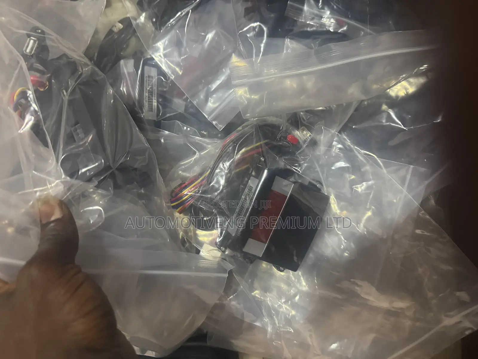 Digital Speed Limiter With Certificate