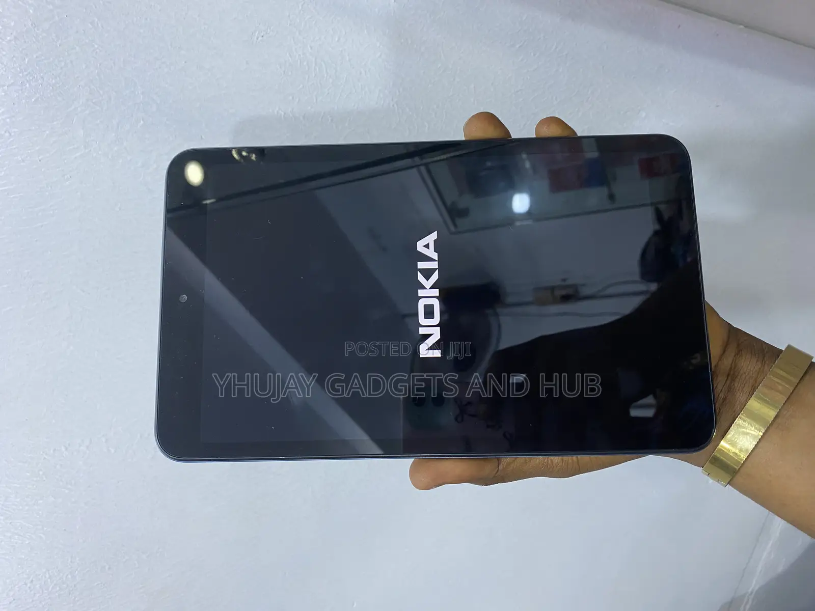 Nokia T10 64 GB Blue