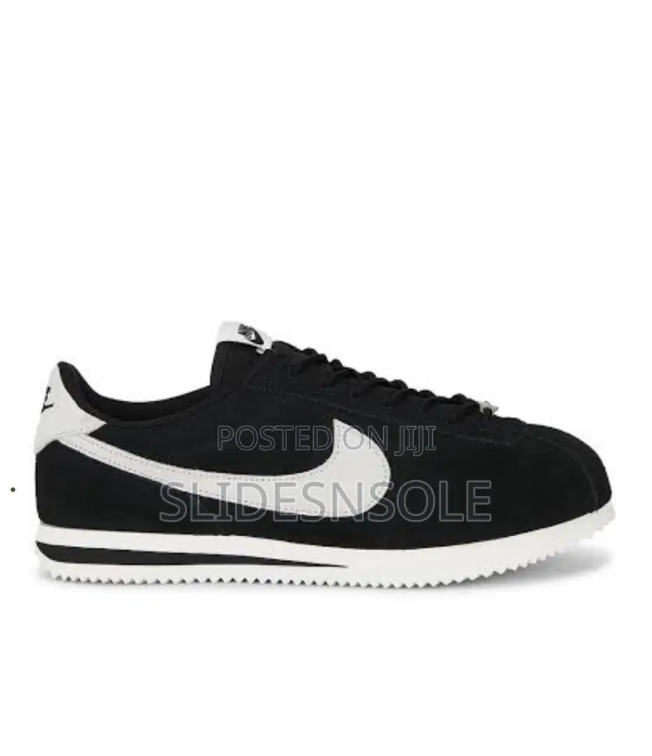 Nike Cortez, "Vintage Suede