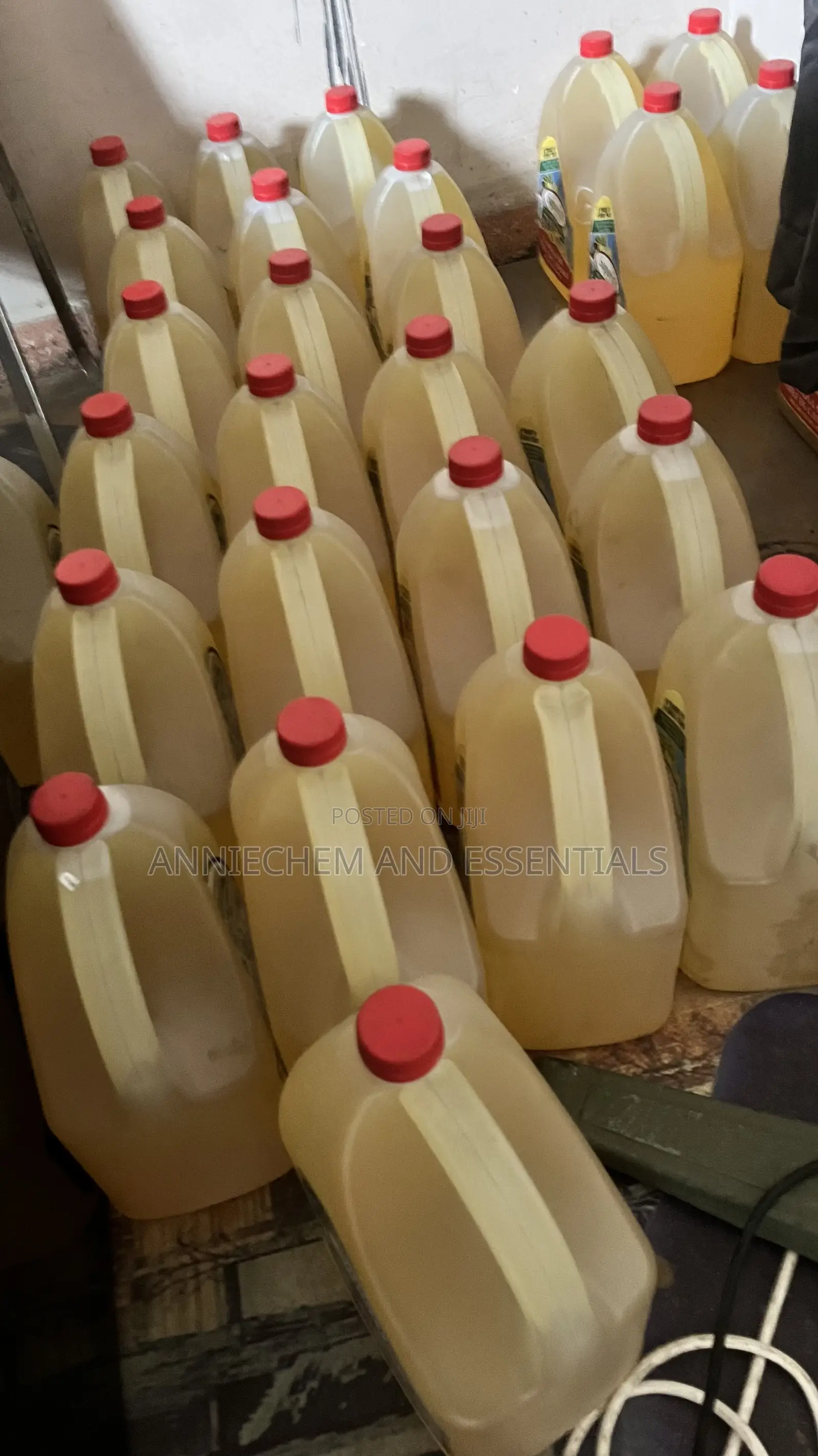 Saporito Canola Oil(5liter)
