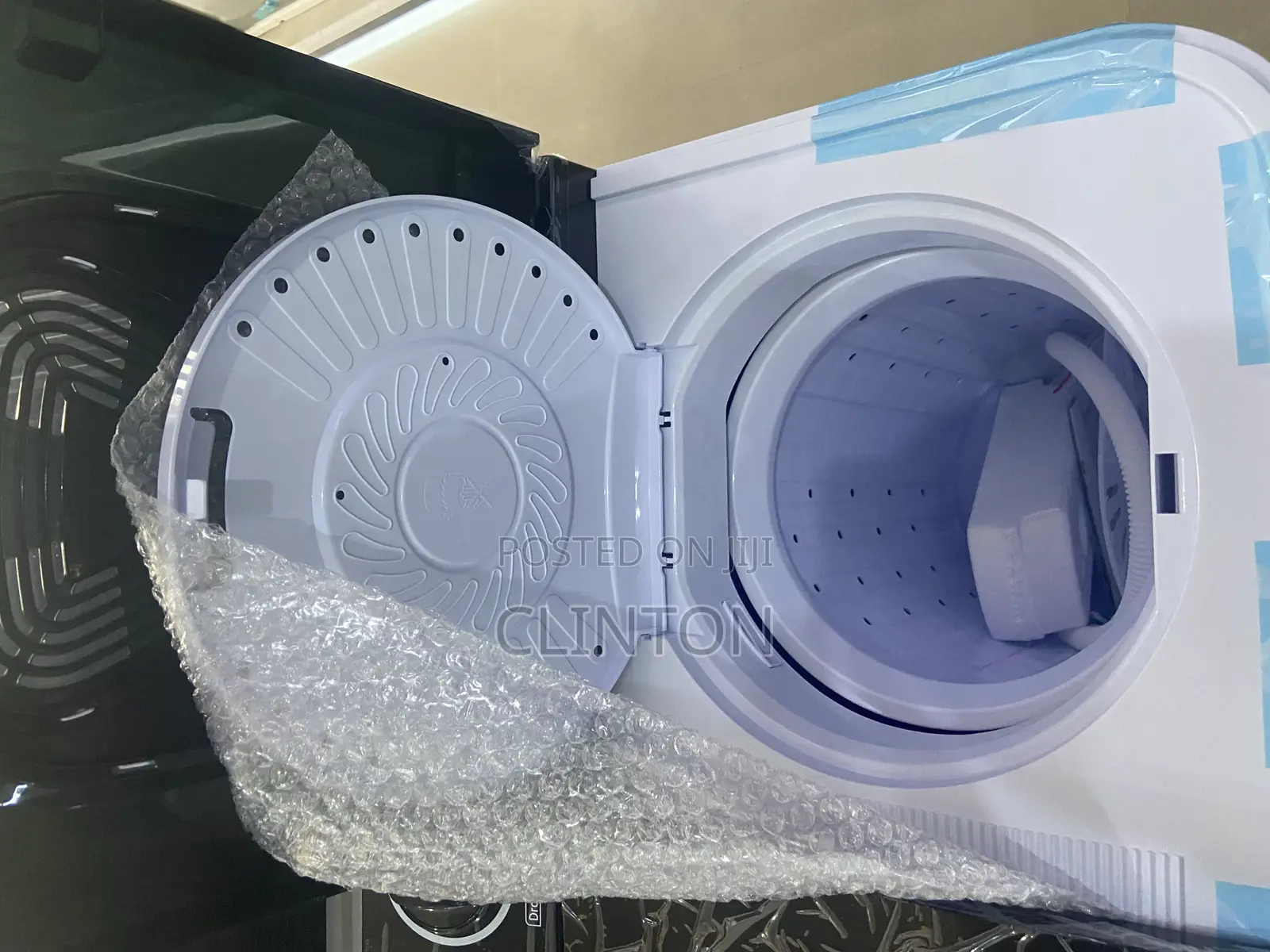 Manual Washing Machine