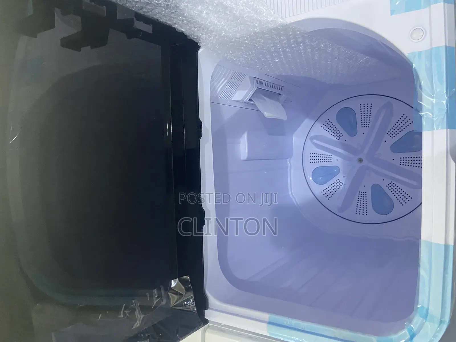 Manual Washing Machine