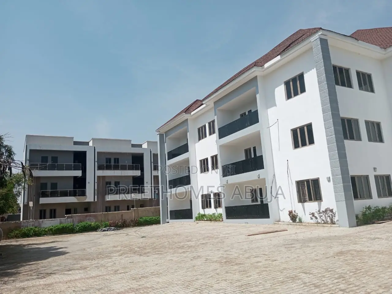 Office Complex for Sale