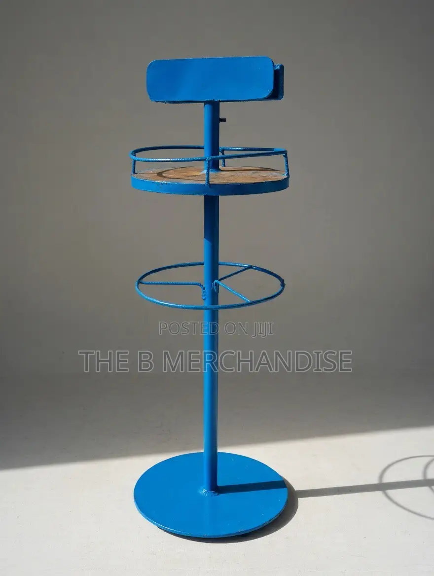 Metal Goods & Products Display Stand