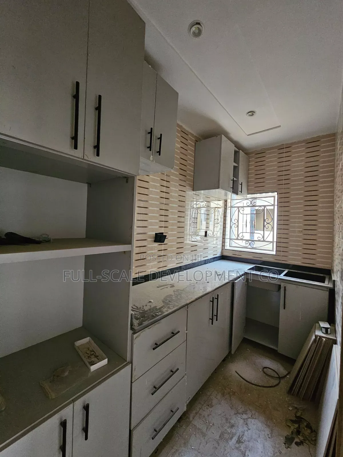 2bdrm Apartment in Katampe Extension for sale